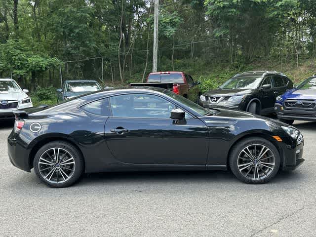 Thumbnail: 2014 Subaru BRZ - 3