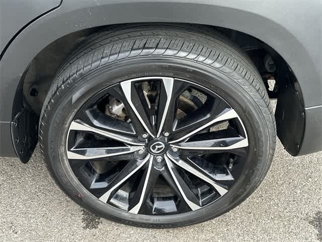 Thumbnail: 2023 Mazda CX-50 - 5