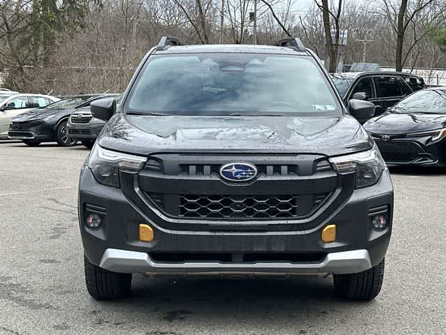 Thumbnail: 2026 Subaru Forester - 27