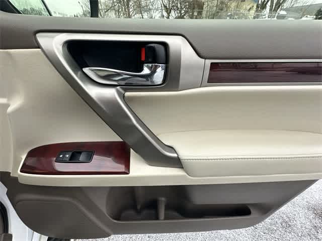 Thumbnail: 2013 Lexus GX - 23