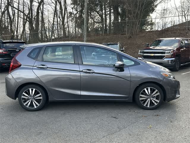 Thumbnail: 2016 Honda Fit - 3