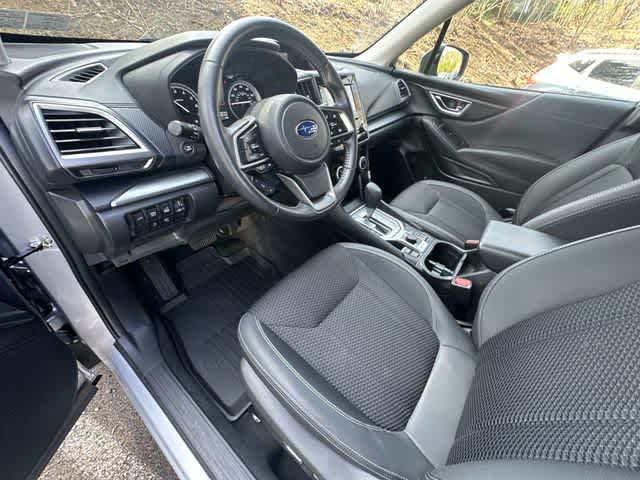 Thumbnail: 2023 Subaru Forester - 16