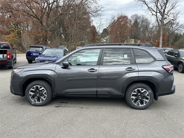 Thumbnail: 2026 Subaru Forester - 2