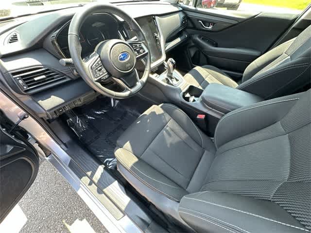 2023 Subaru Legacy Premium 17