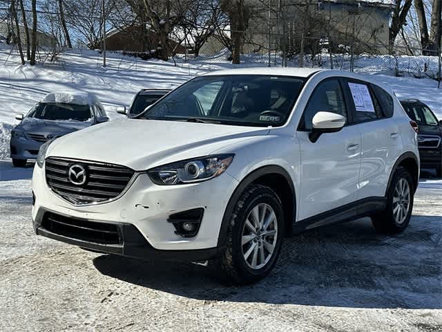 2016 Mazda CX-5 Touring -
                  Pittsburgh, PA