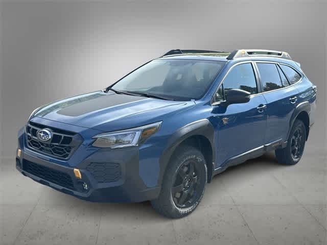 2025 Subaru Outback Wilderness -
                  Pittsburgh, PA
