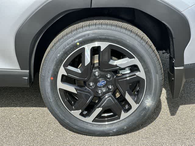 Thumbnail: 2026 Subaru Forester - 5
