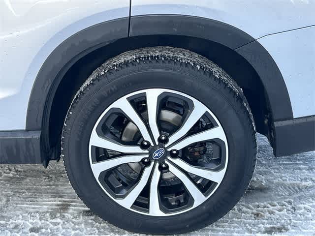 Thumbnail: 2023 Subaru Forester - 5