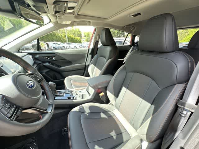 Thumbnail: 2026 Subaru Crosstrek - 16