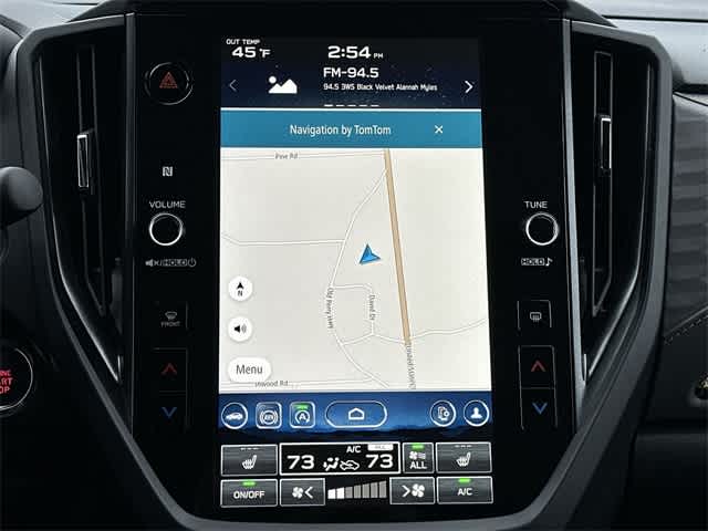 Thumbnail: 2026 Subaru Forester - 13