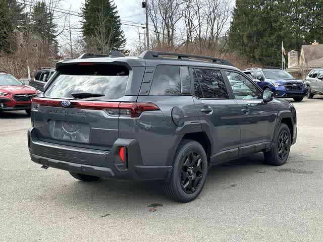 Thumbnail: 2026 Subaru Outback - 31