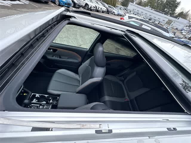 Thumbnail: 2026 Subaru Forester - 6