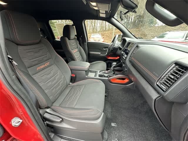 Thumbnail: 2024 Nissan Frontier - 19