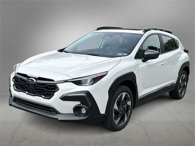 2025 Subaru Crosstrek Limited -
                  Pittsburgh, PA