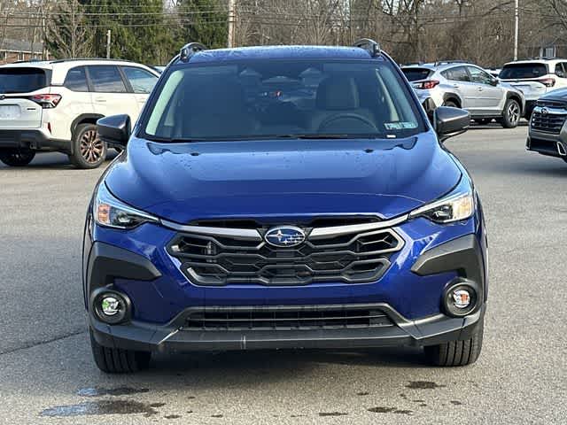 Thumbnail: 2026 Subaru Crosstrek - 26