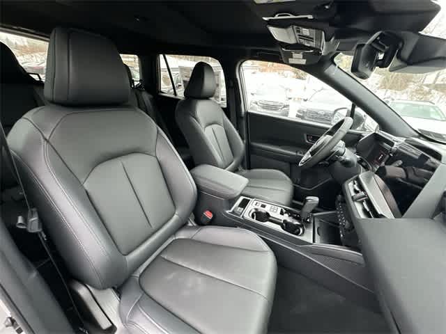 Thumbnail: 2026 Subaru Outback - 20