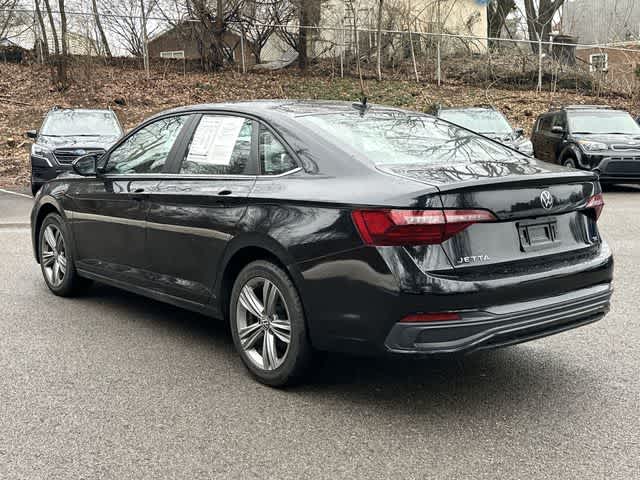 Thumbnail: 2024 Volkswagen Jetta - 29