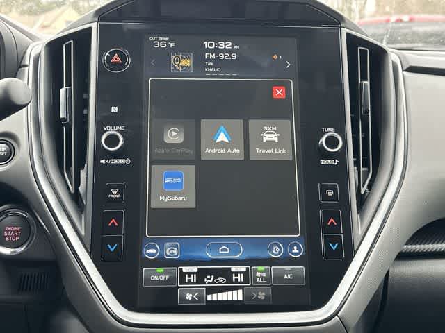 Thumbnail: 2026 Subaru Crosstrek - 13