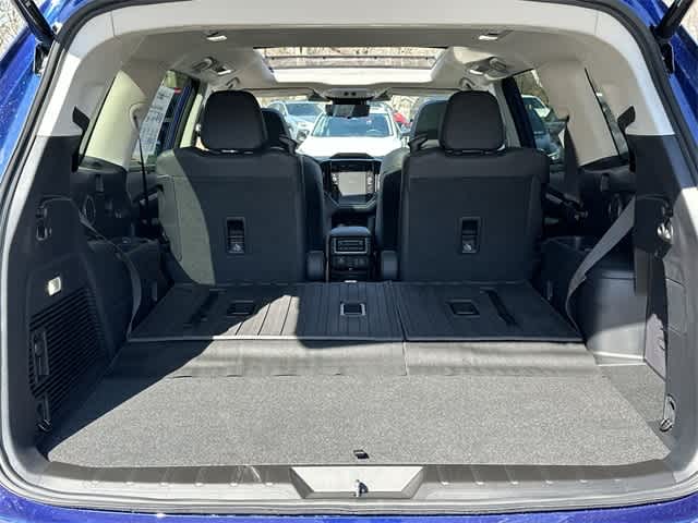 Thumbnail: 2026 Subaru Ascent - 27