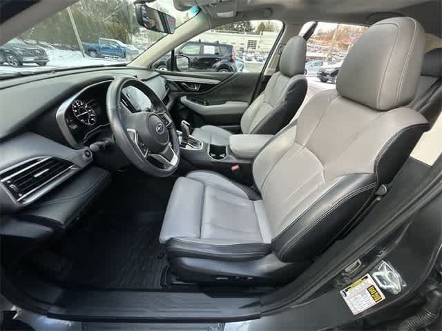 Thumbnail: 2021 Subaru Outback - 15