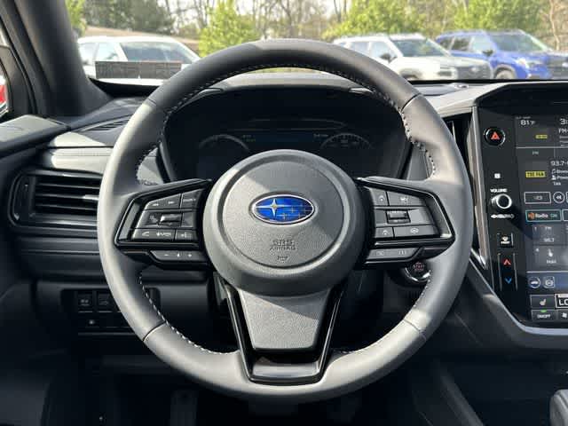 Thumbnail: 2026 Subaru Forester - 8