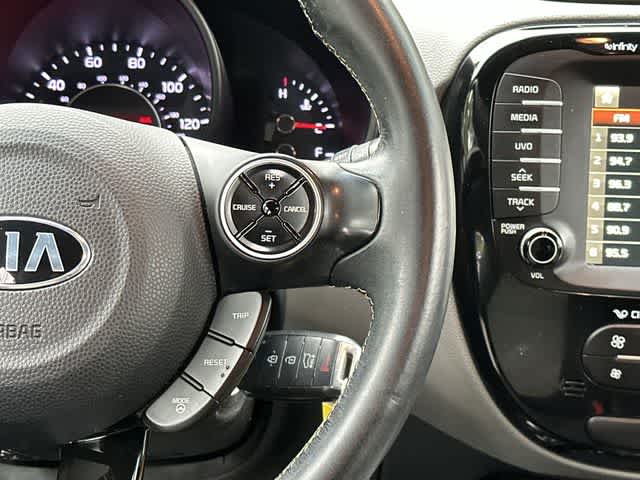 Thumbnail: 2016 Kia Soul - 9