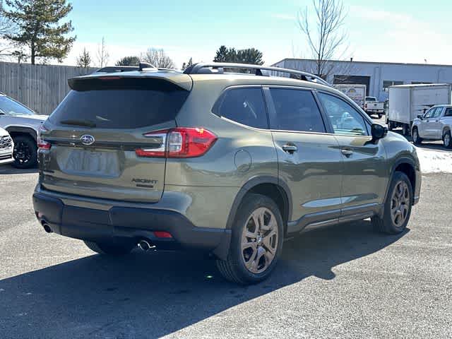 Thumbnail: 2026 Subaru Ascent - 34