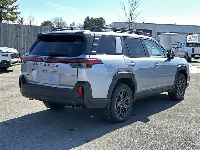 Thumbnail: 2026 Subaru Outback - 31