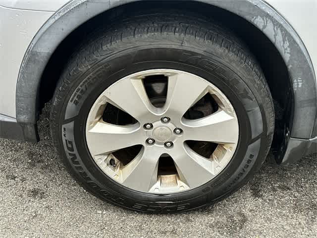 Thumbnail: 2012 Subaru Outback - 19