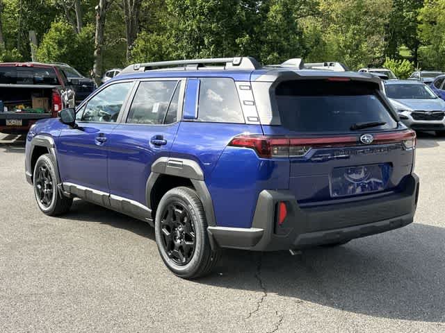 Thumbnail: 2026 Subaru Outback - 30