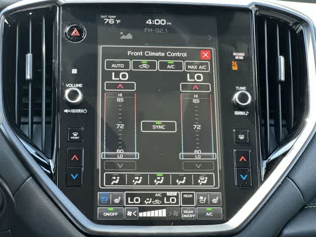 Thumbnail: 2026 Subaru Ascent - 16