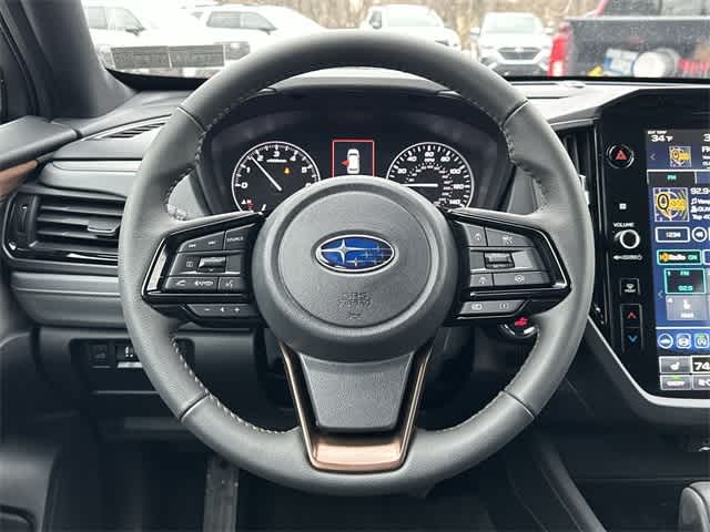 Thumbnail: 2026 Subaru Forester - 8