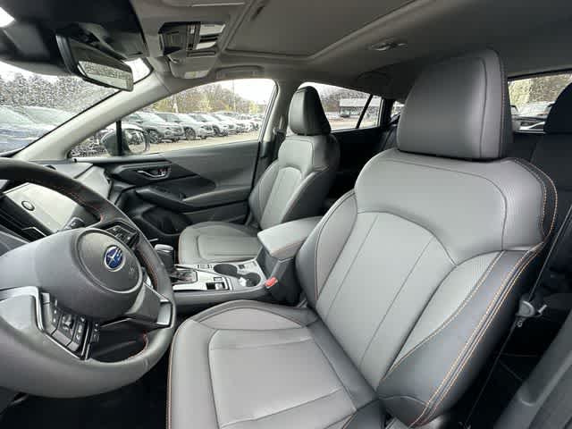 2026 Subaru Crosstrek Limited - Photo 17
