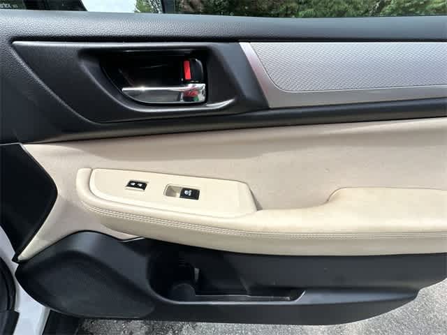 Thumbnail: 2016 Subaru Outback - 20