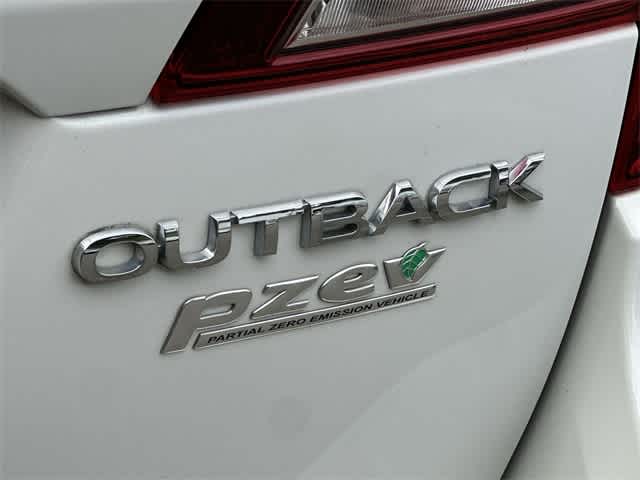 Thumbnail: 2016 Subaru Outback - 25