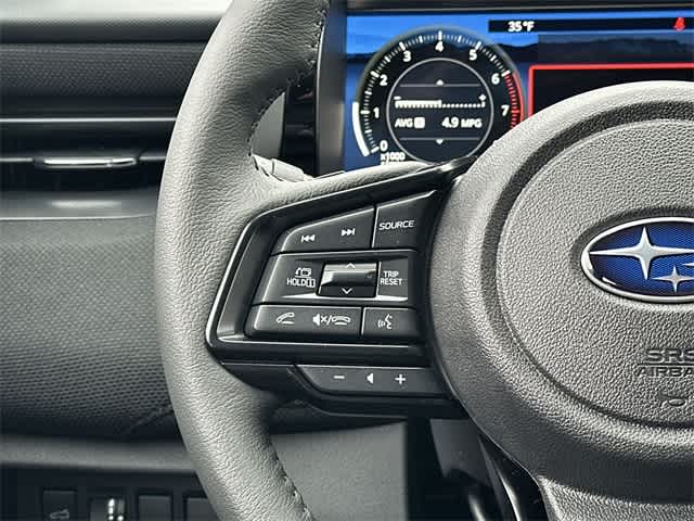 Thumbnail: 2026 Subaru Outback - 9