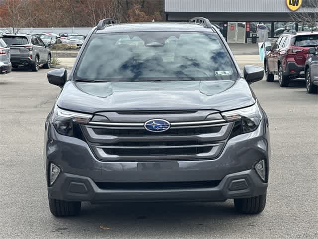 Thumbnail: 2026 Subaru Forester - 26