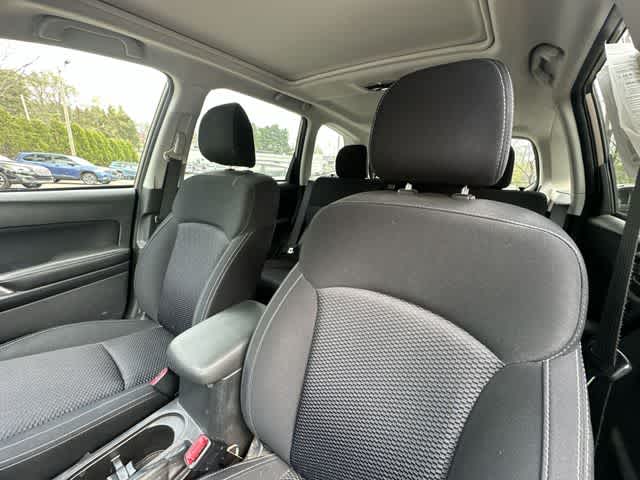 Thumbnail: 2016 Subaru Forester - 13