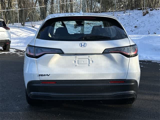 Thumbnail: 2023 Honda HR-V - 4