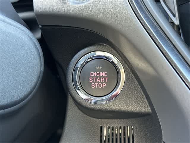 Thumbnail: 2026 Subaru Crosstrek - 11