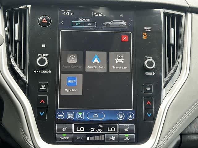 Thumbnail: 2024 Subaru Outback - 12