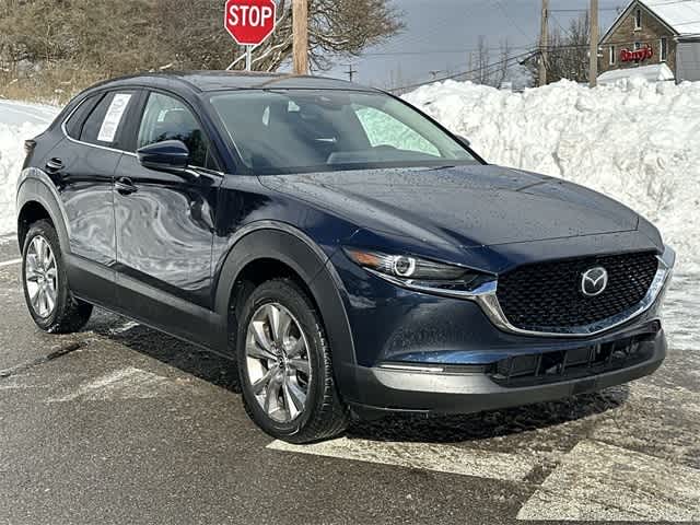 Thumbnail: 2020 Mazda CX-30 - 25