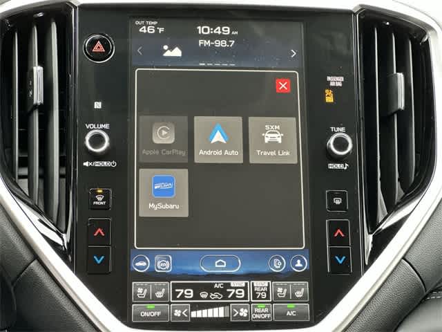 Thumbnail: 2025 Subaru Ascent - 14