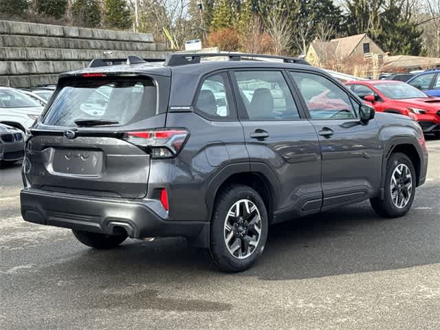 Thumbnail: 2026 Subaru Forester - 28