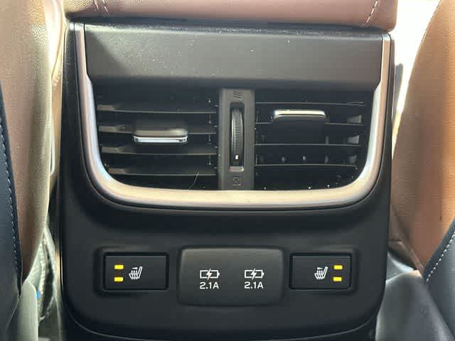 Thumbnail: 2020 Subaru Outback - 20