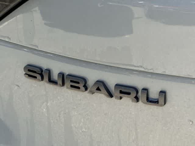 Thumbnail: 2025 Subaru Forester - 18