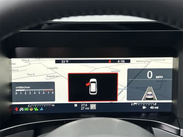 Thumbnail: 2026 Subaru Outback - 7