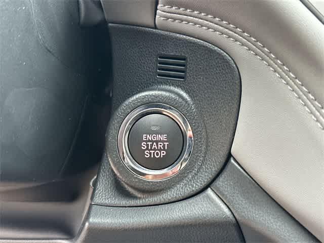 2025 Subaru Legacy Premium 11