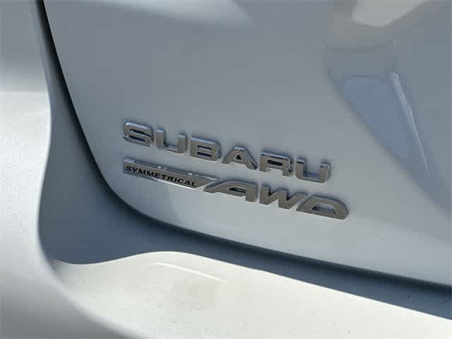 Thumbnail: 2025 Subaru Crosstrek - 26