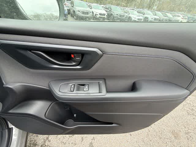 Thumbnail: 2026 Subaru Forester - 24